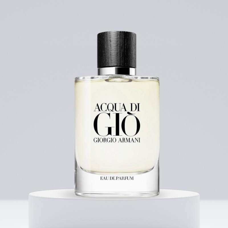 Acqua de Gio (EDP)