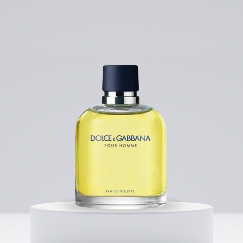 Dolce & Gabbana Pour Homme