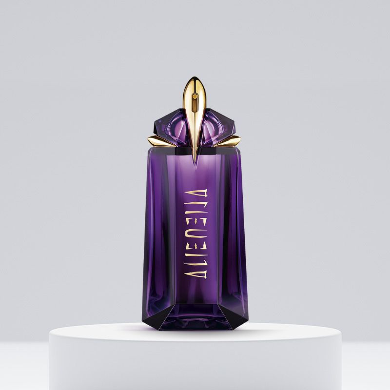 Alien (EDP)