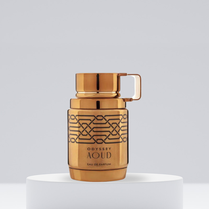 Odyssey AOUD (EDP)