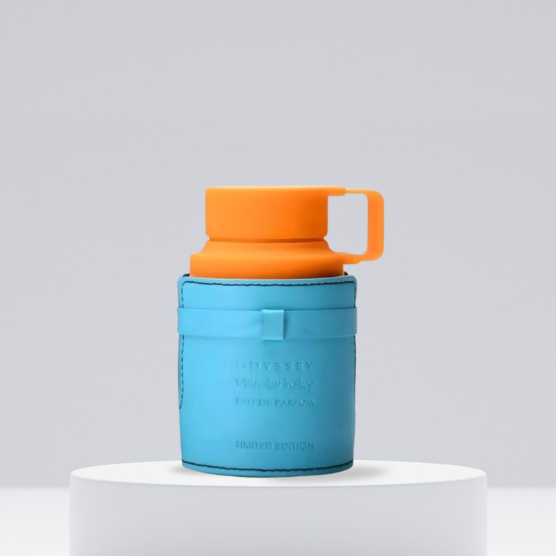 Odyssey Mandarin Sky