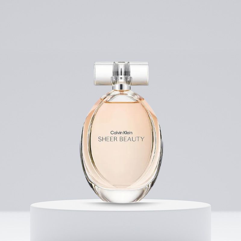Sheer Beauty (EDT)