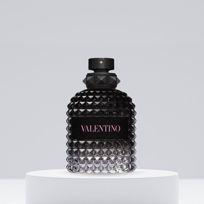 Valentino Uomo Born in Roma