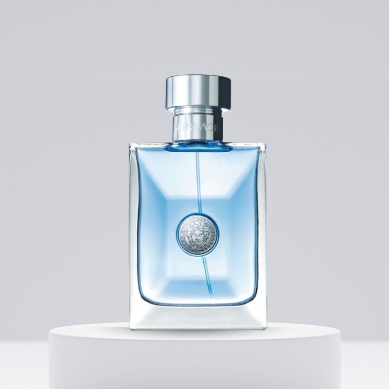 Versace Pour Homme