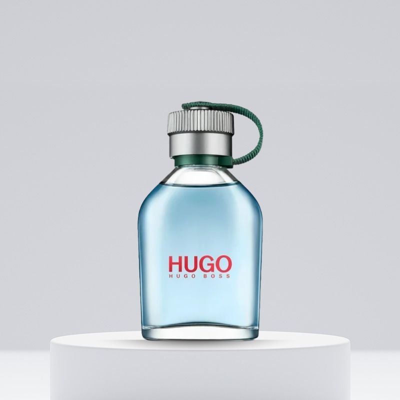Hugo Man