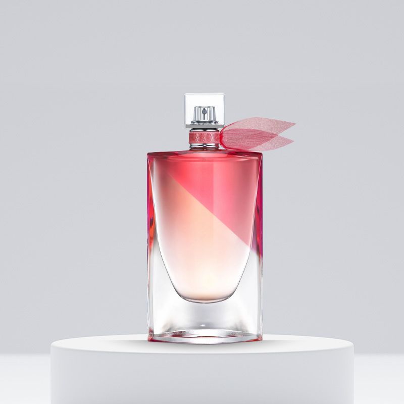 La vie est belle en rose (EDT)