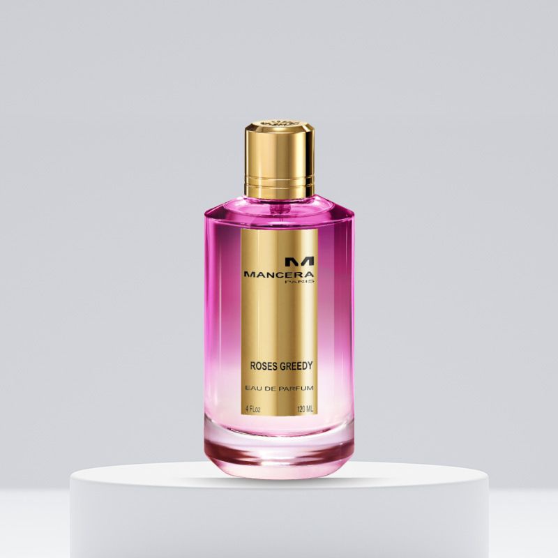 Mancera - Roses Grady