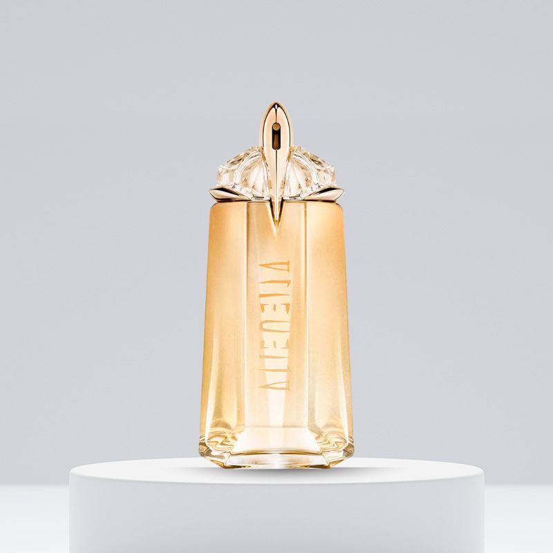Alien Goddess (EDP)