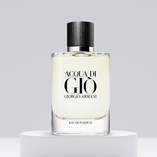 Acqua de Gio (EDP)