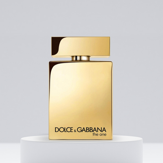 The one Gold (EDP)
