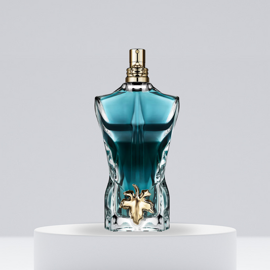 Le beau (EDT)