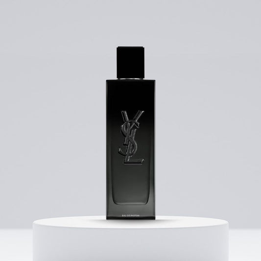 Myslf (EDP)