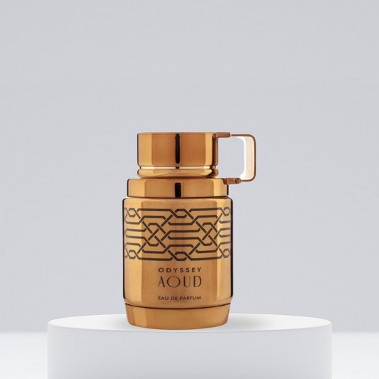 Odyssey AOUD (EDP)