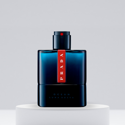 Prada - Luna Rossa Ocean