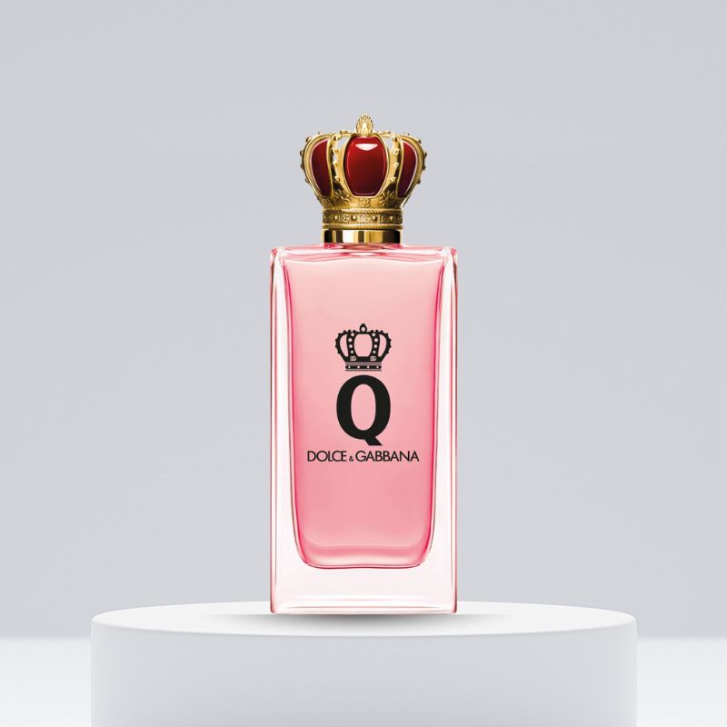 Dolce y Gabbana - Q (EDP Intense)