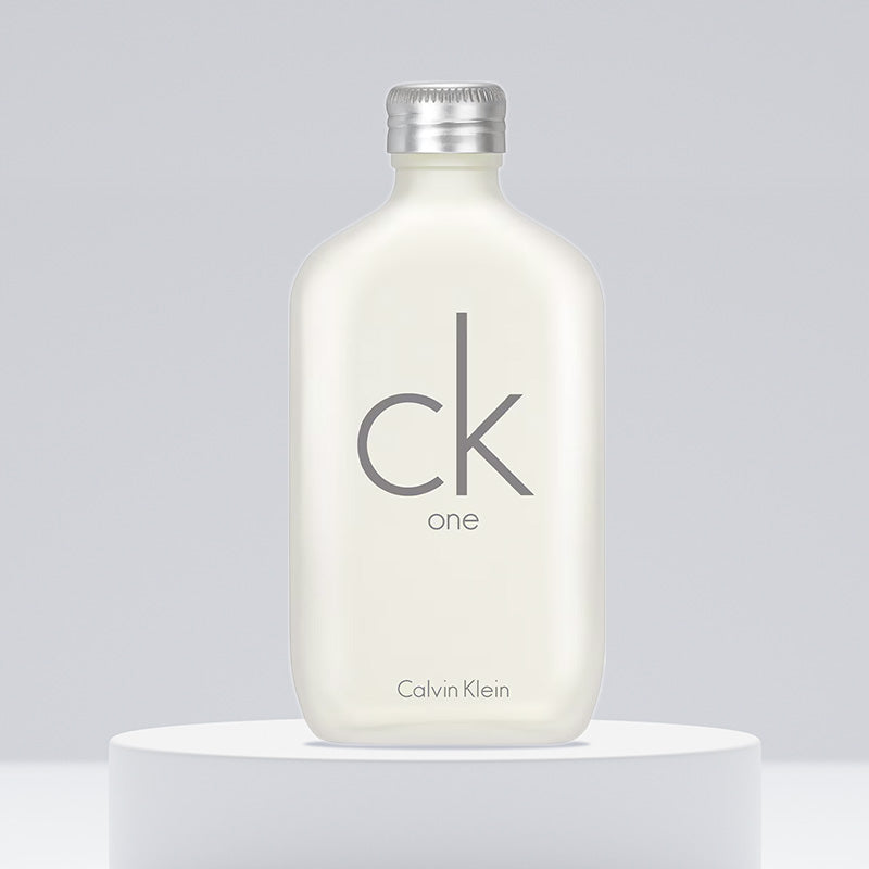 CK one