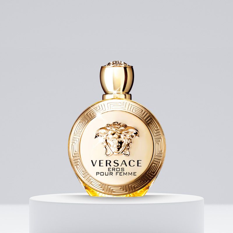 Eros pour Femme