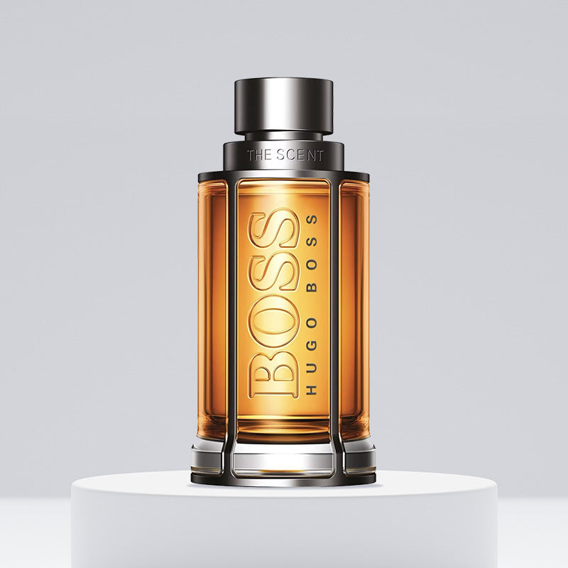 Boss The Scent