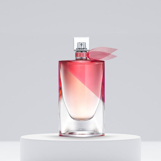 La vie est belle en rose (EDT)