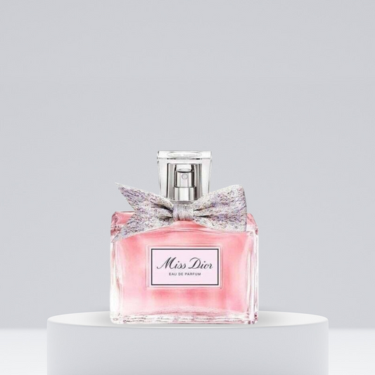 Miss Dior Eau de parfum