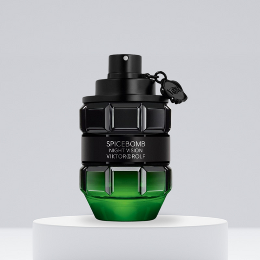 Viktor&Rolf - SpiceBomb Night Vision EDT